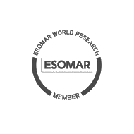 Esomar World Research Member