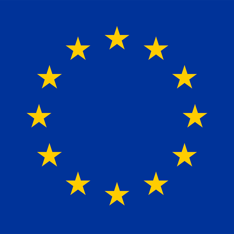 EU-Flagge