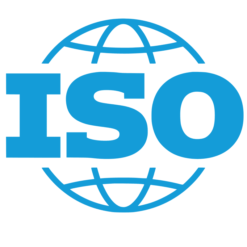 ISO certified market research institute