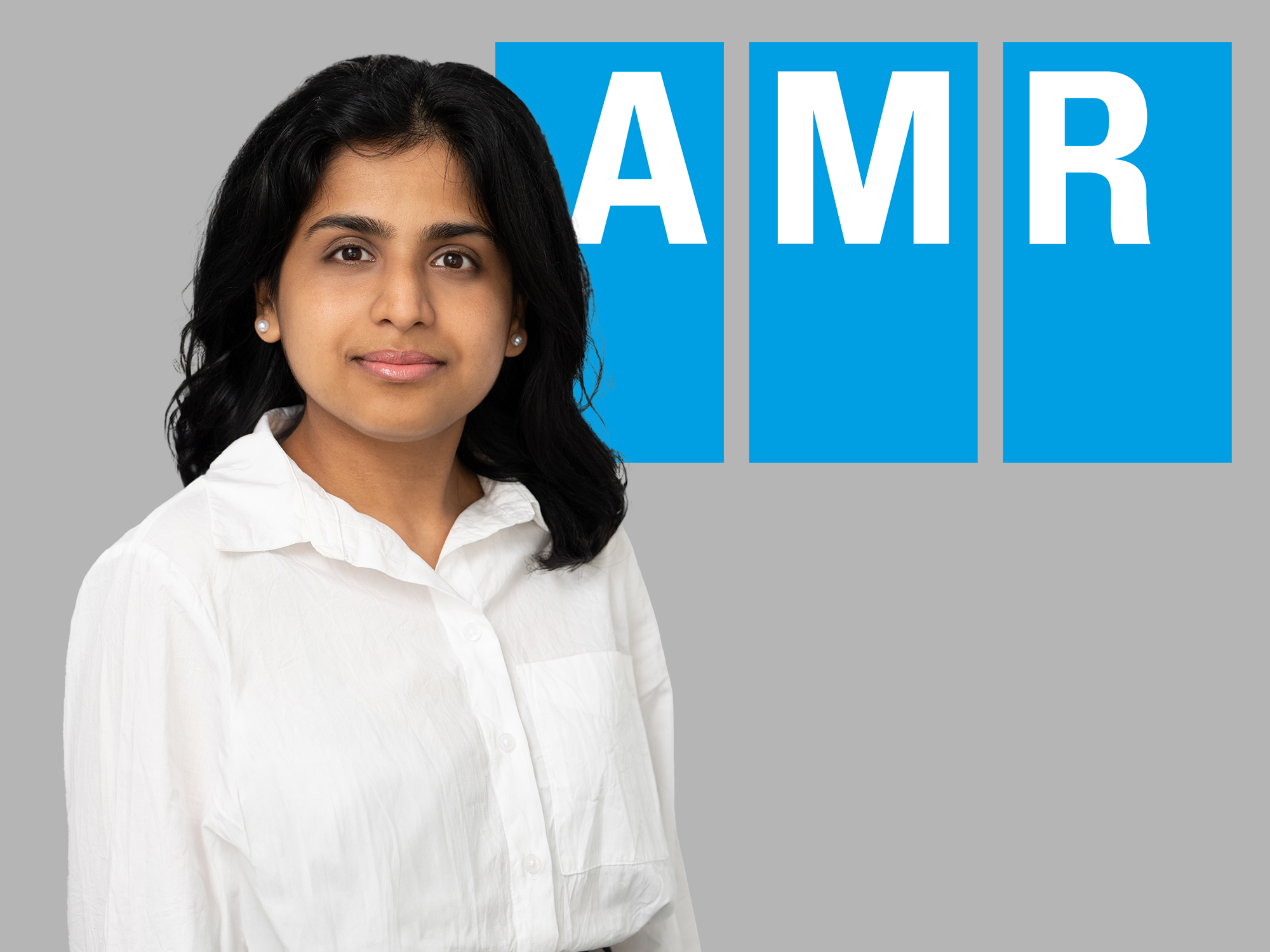Data Scientist Shashikala Premarathne joins AMR’s Research Team