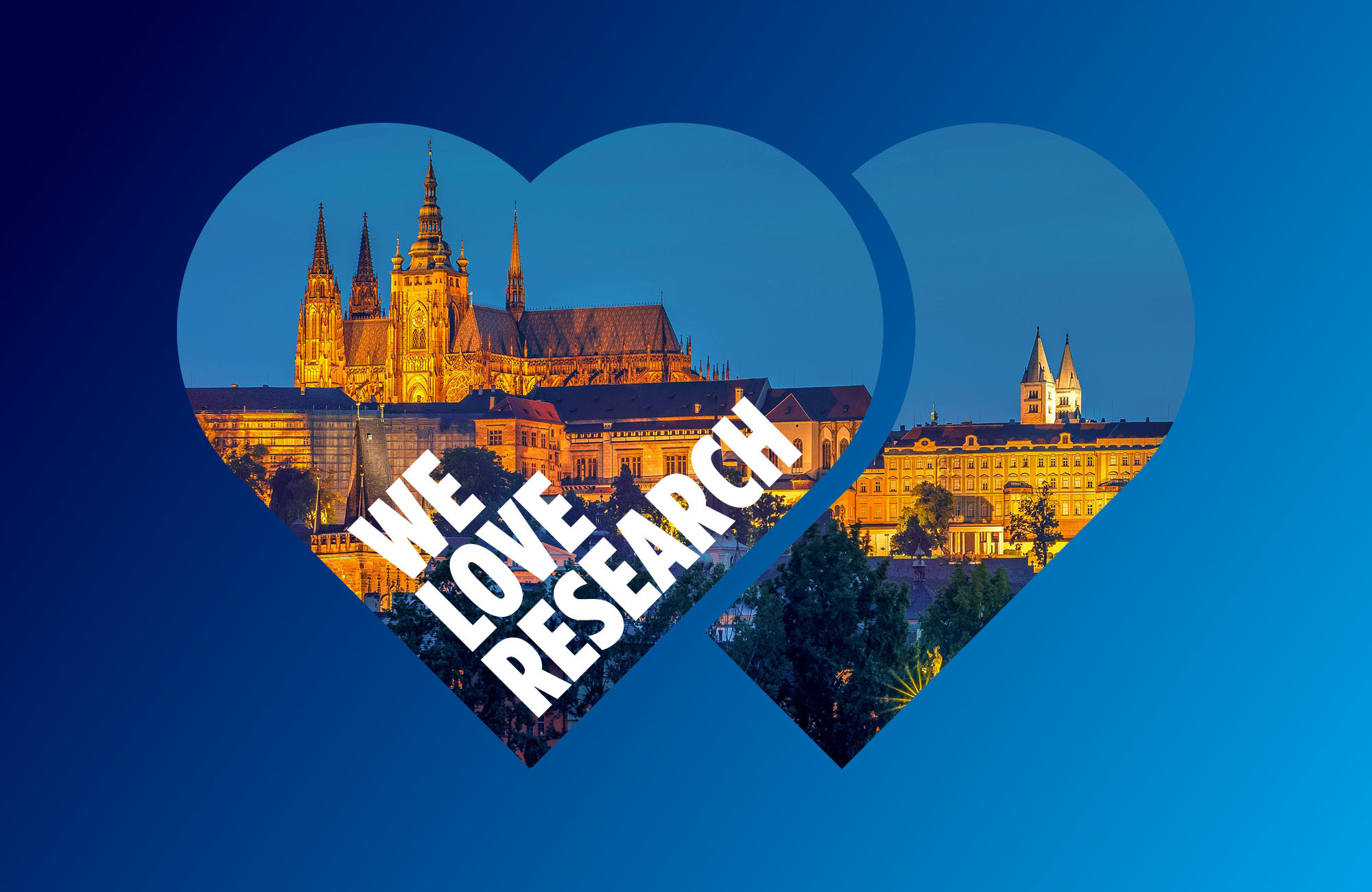 WeLoveResearch in Prague: AMR + moweb invite to DACH Drinks