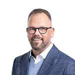 AMR's Managing Director: Herbert Höckel