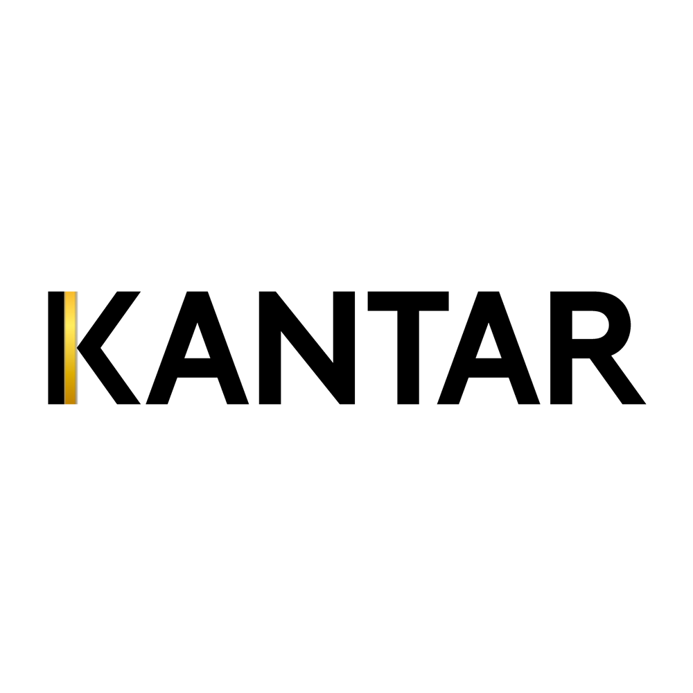 Kantar logo