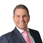 AMR's CFO: Michael Niedan