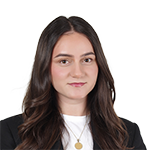 AMR's Operations Supervisor: Qamile Shabani