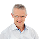 AMR's Strategic Advisor: Reinhold Barchet