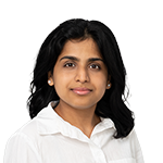 AMR's Data Scientist: Shashikala Premarathne