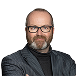 AMR's Field Supervisor: Thomas Raschen