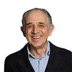 AMR's Gründer: Ulrich Buchholz