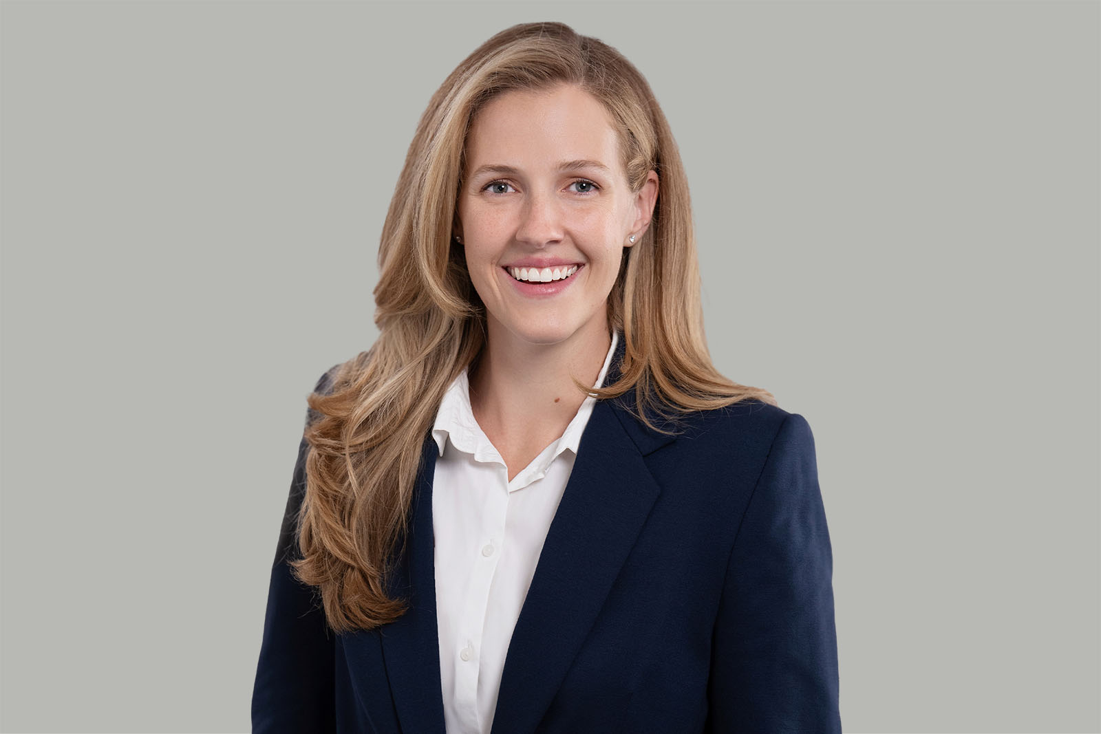 AMR's Account Manager – Sydney Schüler