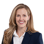 AMR's Account Manager: Sydney Schüler