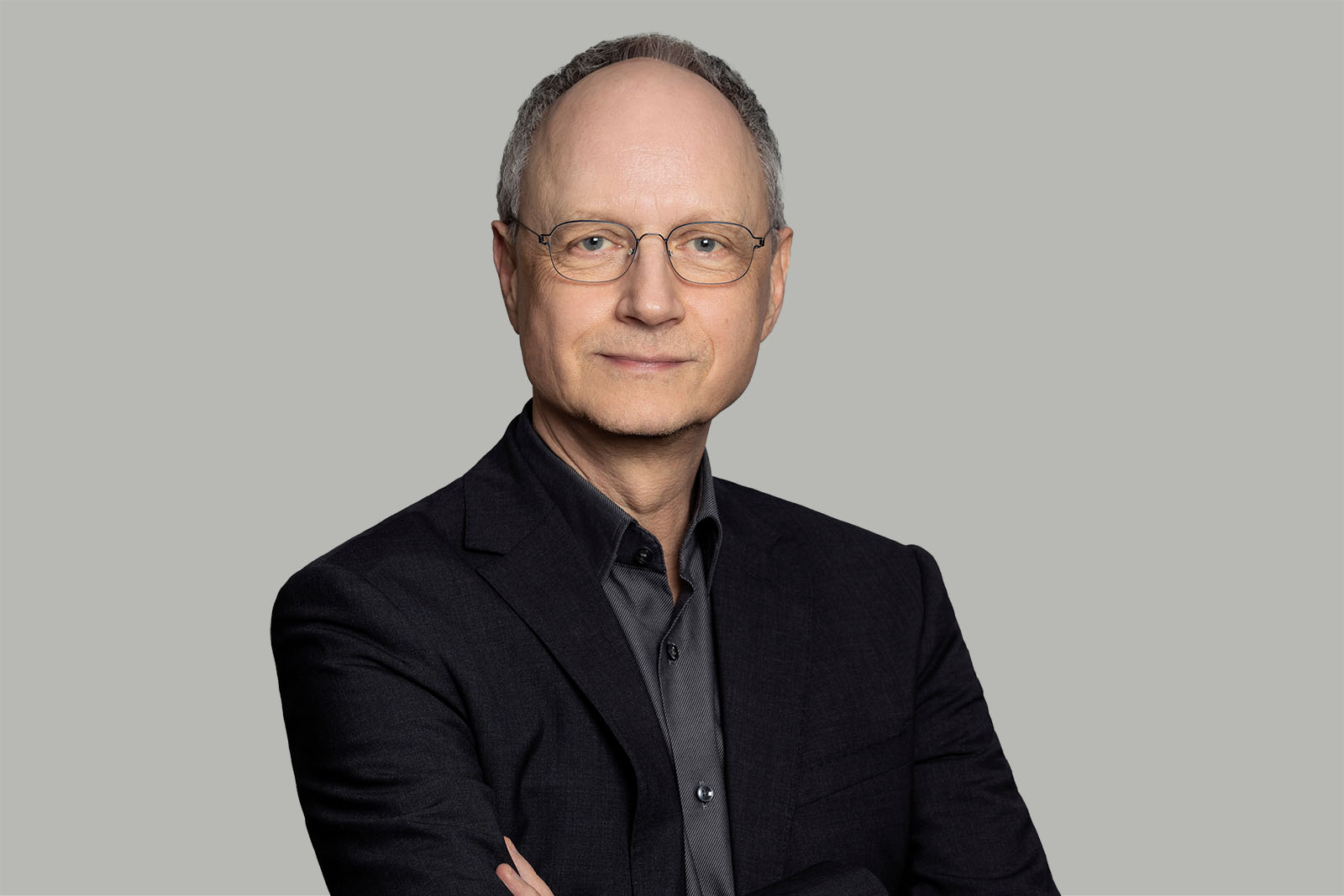 AMR's Field Manager – Titus Köhler