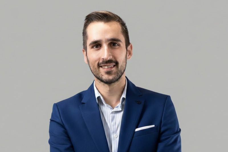 Zsolt Apponyi