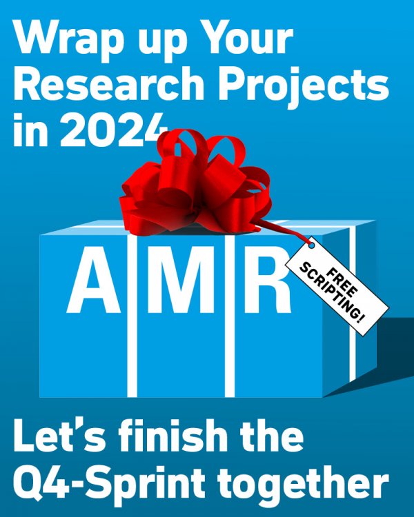 Wrap up You Research Projects in 2024! Let’s Finish the Q4 Sprint together: Free Scripting