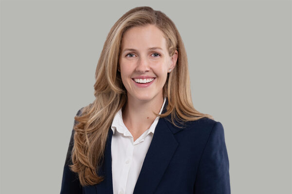 AMR's Account Manager – Sydney Schüler